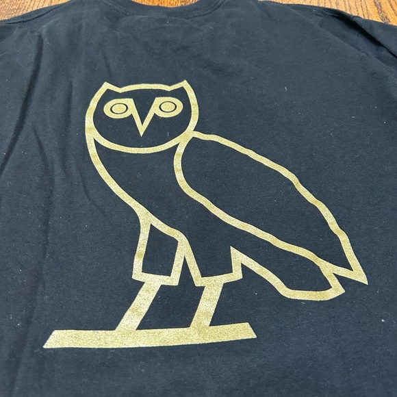 OVO x Toronto Raptors 2014 Longsleeve - Picture 6 of 6